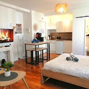  Appartement Le 1970 France