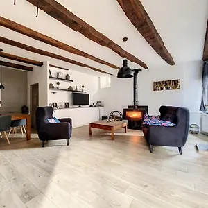 Séjour chez l'habitant The France