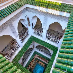 **** Riad Art&emotions Boutique Hotel&spa Maroc