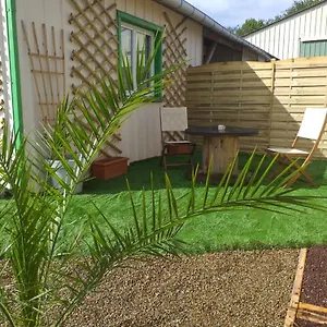  Appartement L'appart France