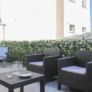  Appartement Luxueux Avec Terrasse Vue Sur Tout - Opera - Grands Boulevards - Republique - Musee Grevin - 6 Personnes France